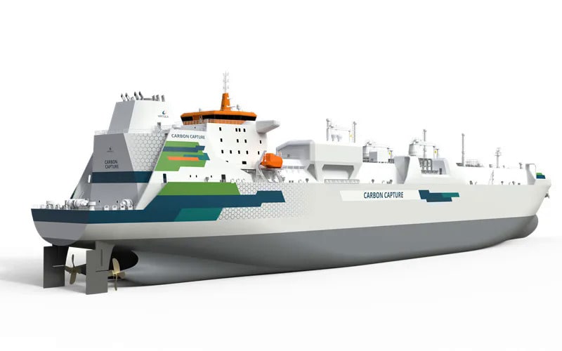 Maritime Carbon Innovations Main Gallery Image