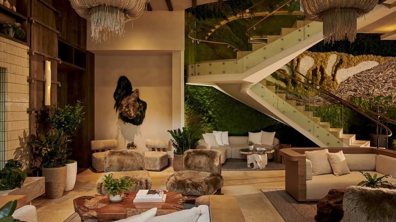 Sustainable Luxury Hotels Main Gallery Image
