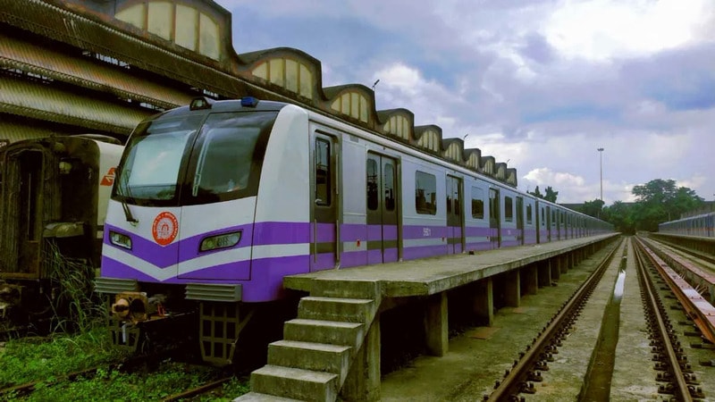 Urban Rail Initiatives Main Gallery Image