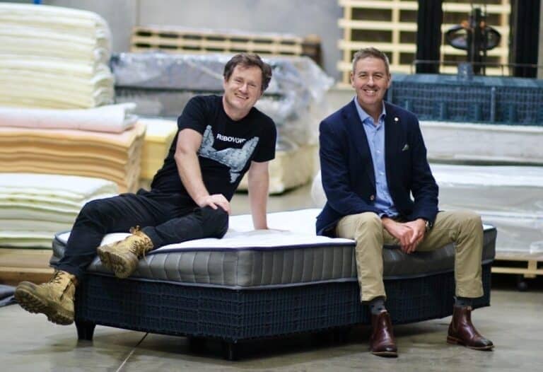 Circular Economy Bedding Brands Main Gallery Image
