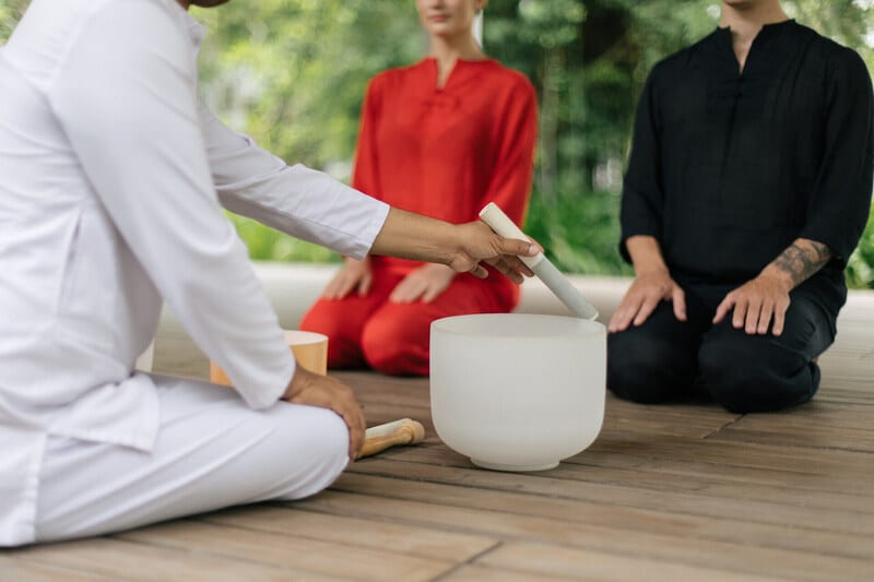 Comprehensive Wellness Programs