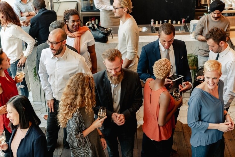 Connecting Innovators