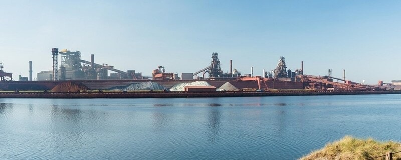 Green Steel Investments Main Gallery Image