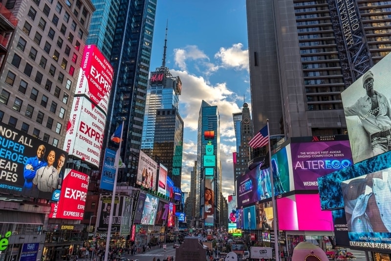 Make NYC Your Innovation Playground