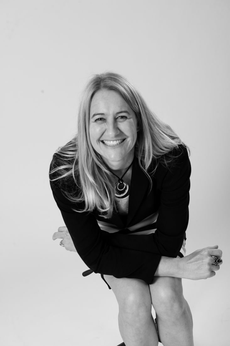 Karen Stanton