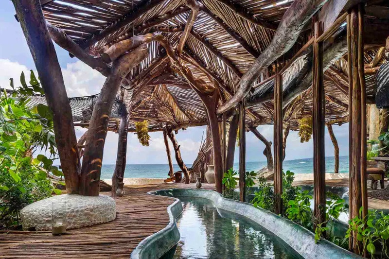 Eco-Friendly Adult-Only Retreats Main Gallery Image