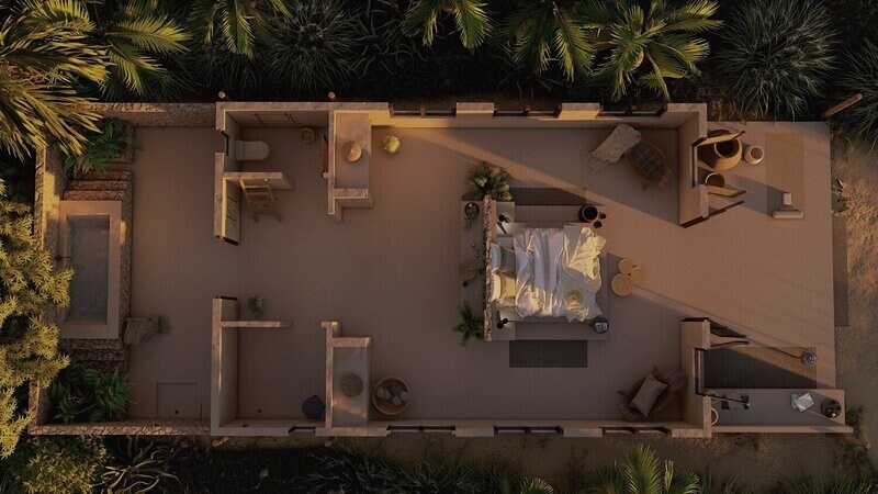 Locally Sourced African Hotels Main Gallery Image