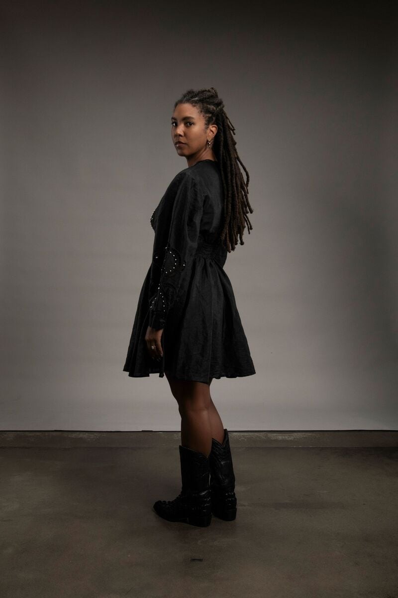 Nicole Wyche