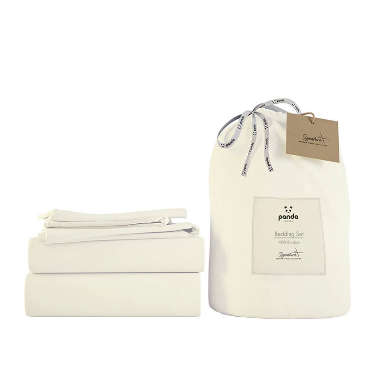 Signature Bamboo Bedding Sets Main Gallery Image