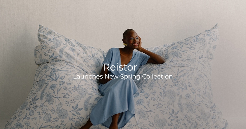Breathable Spring Fashion Capsules Main Gallery Image