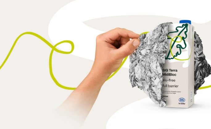 Aluminum-Free Carton Packaging