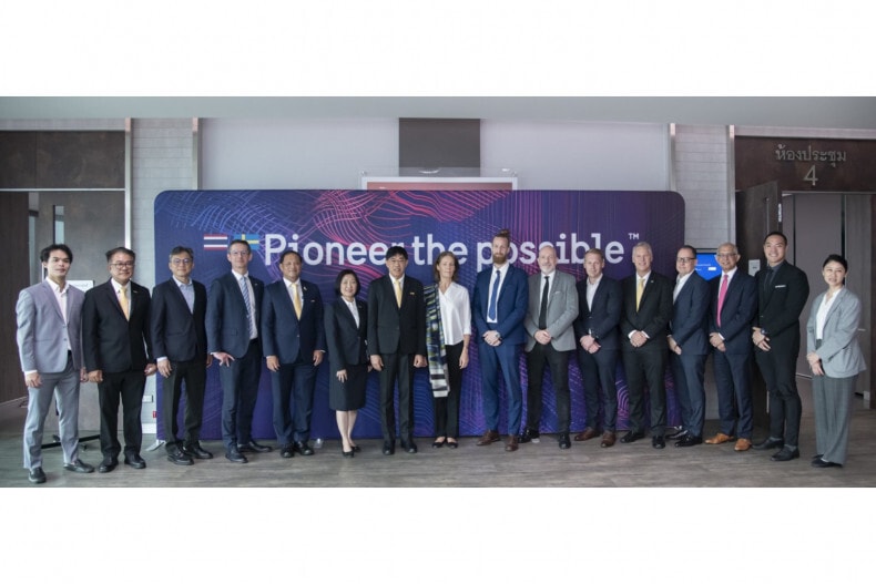 Energy Transition Partnerships Main Gallery Image
