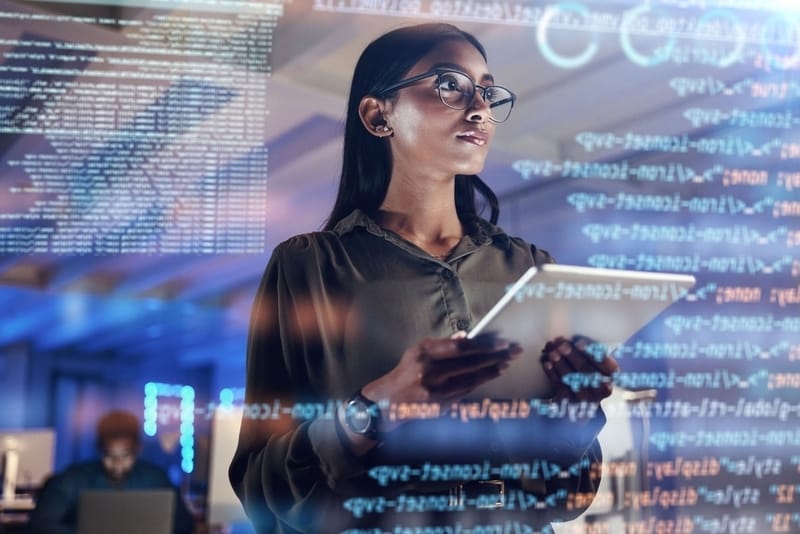 Inside Future Festival New York's Tech Panel