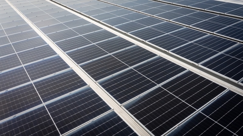 Green Solar Energy Initiatives Main Gallery Image