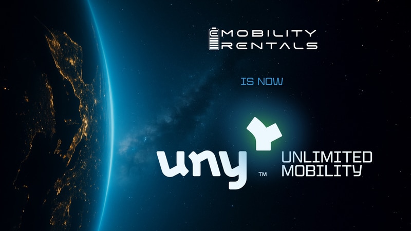 Zero-Emission Urban Mobility Solutions Main Gallery Image