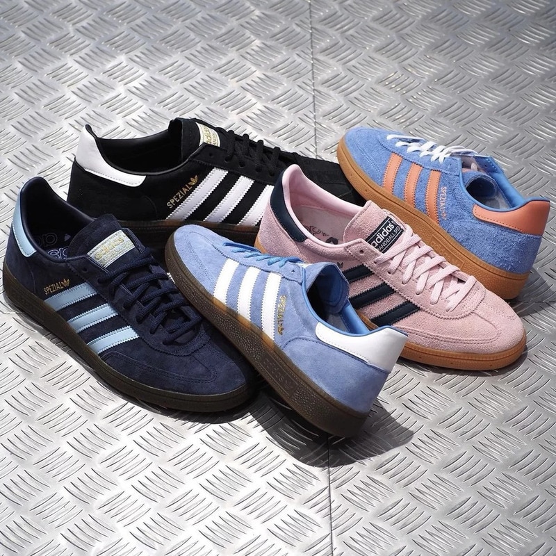 Classic Lifestyle Shoes
