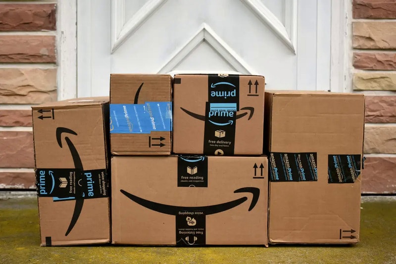 Automated Packaging Machines - Amazon Deploys Automated Box-Makers to Minimize Shipping Waste (TrendHunter.com)