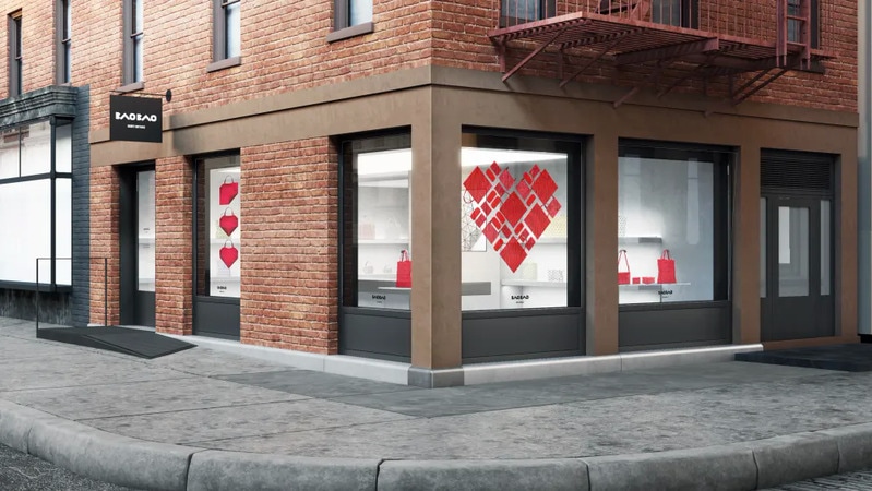 Concept Store Expansions
