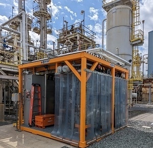 Breakthrough Membrane Technologies Main Gallery Image