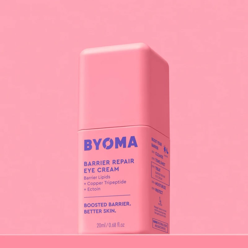Eye Care Products
