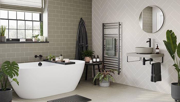 Climate Neutral Bathroom Basins Main Gallery Image