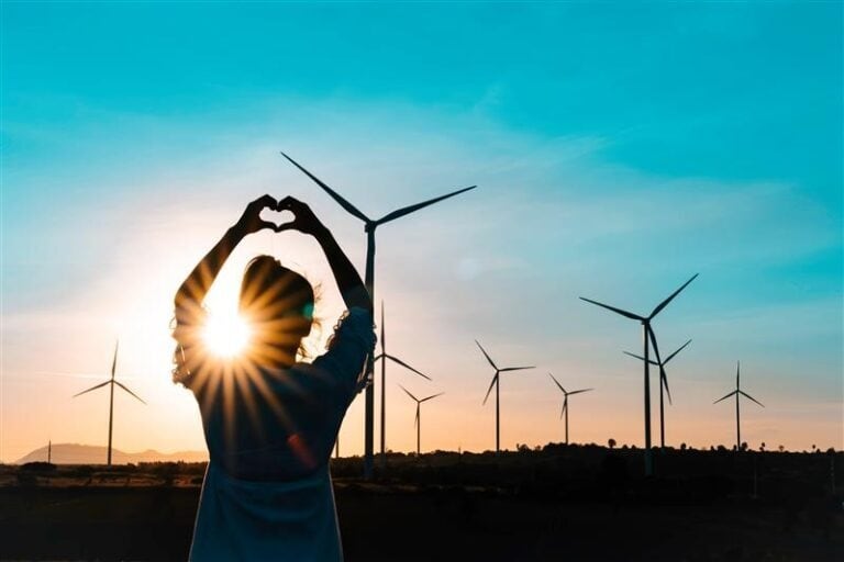 Clean Energy Tech Initiatives Main Gallery Image