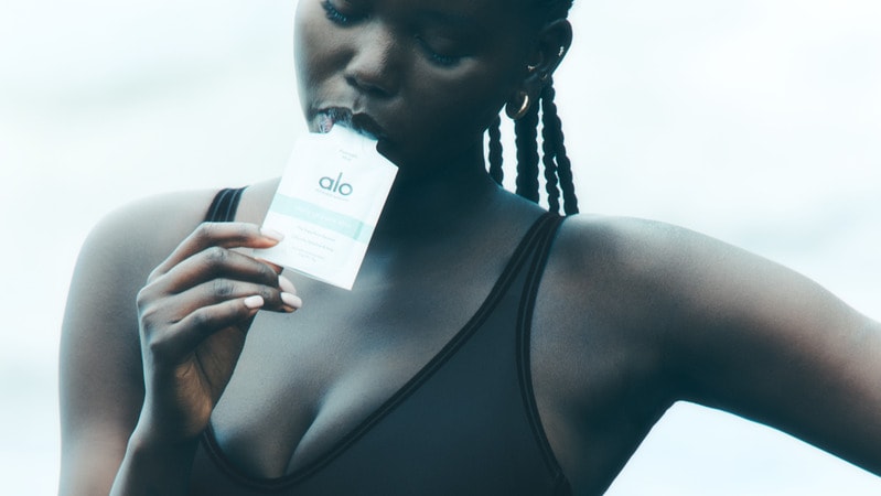 Expanded Wellness Shot Offerings