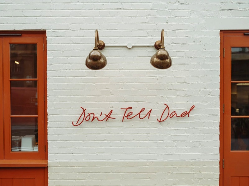 Playfully Designed Cheeky Restaurants