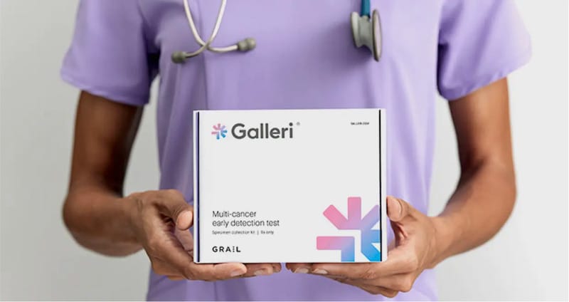 Multi-Cancer Early Detection Tests