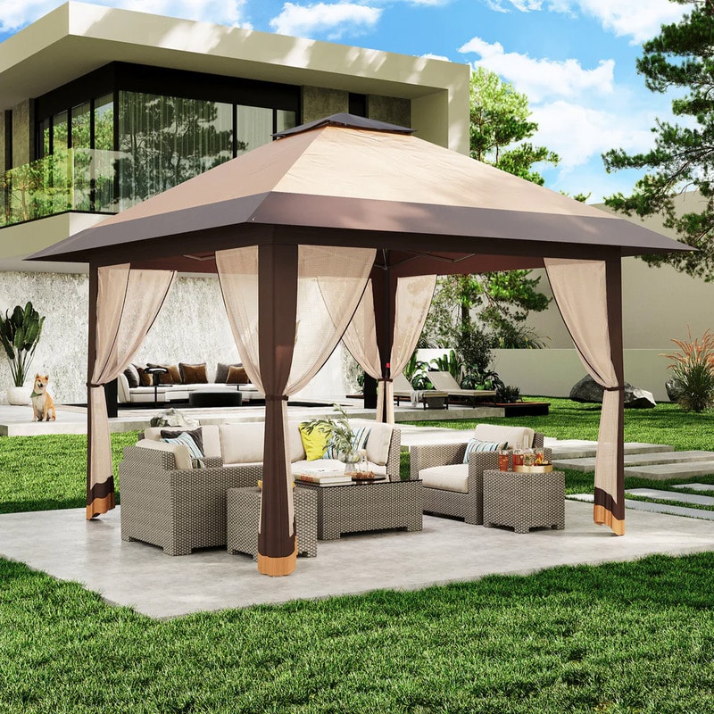 Eco-Friendly Outdoor Furniture Designs Main Gallery Image