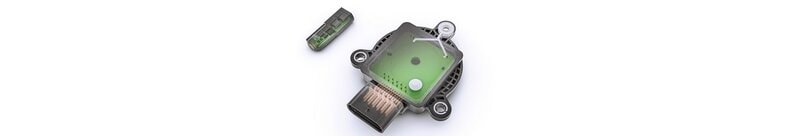 E-Motor Rotor Temperature Sensors Main Gallery Image