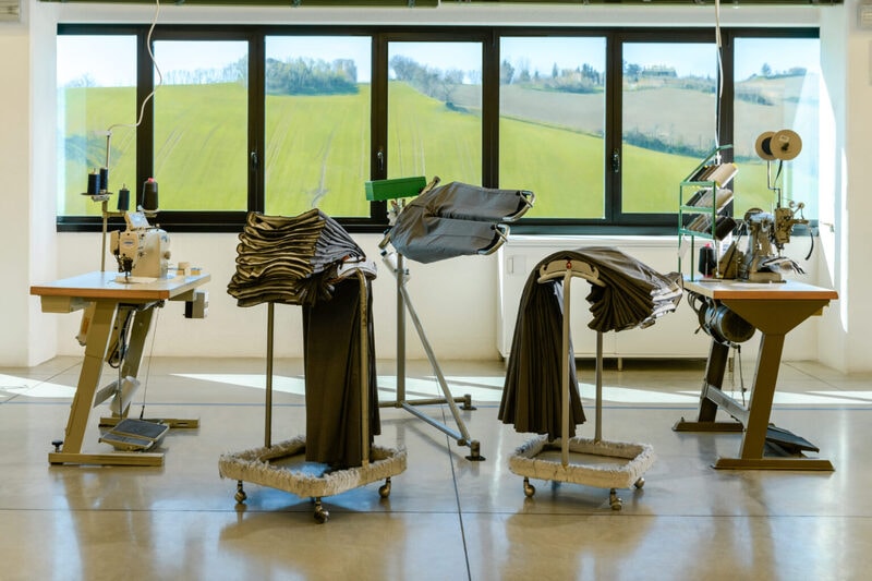 Luxury Brand ESG Objectives Main Gallery Image
