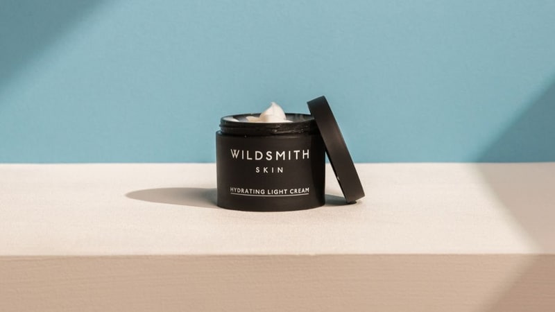 Compostable Skincare Packaging Main Gallery Image