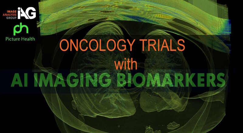 AI-Driven Imaging Biomarkers