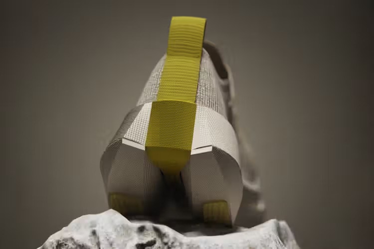 Nature-Inspired Limited Sneakers
