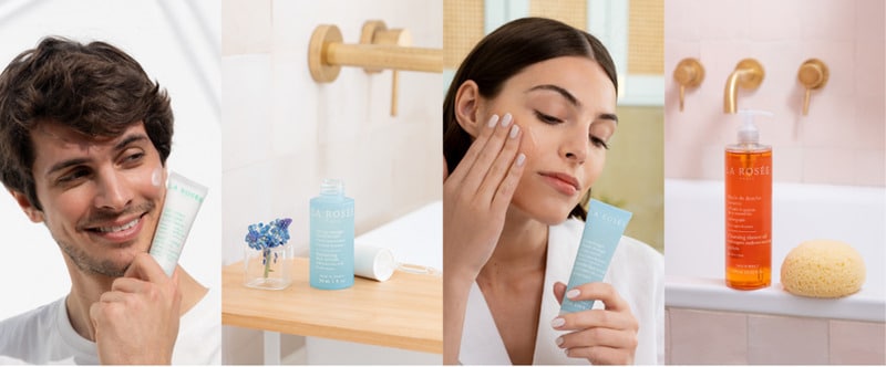 French Pharmacy Skincare Brands