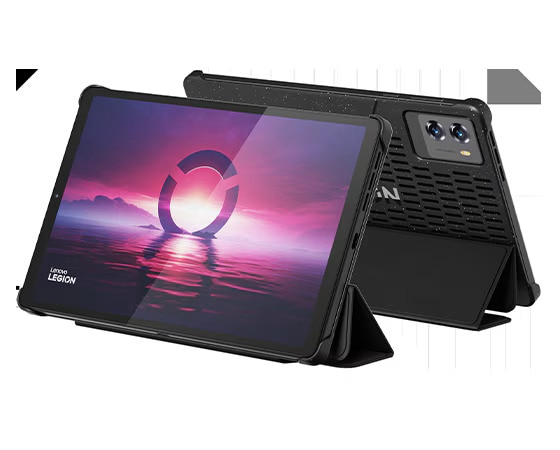 High-End Gaming Tablets