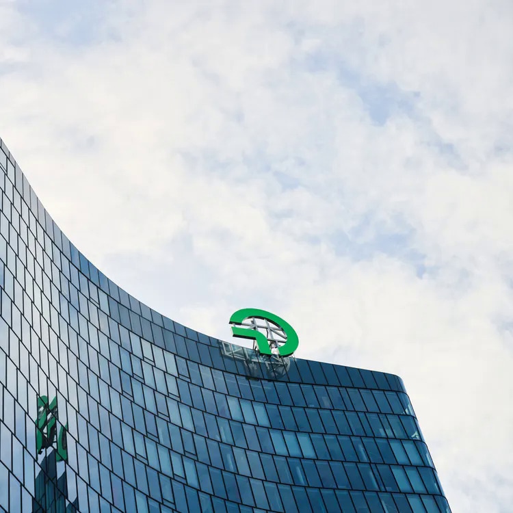 OMV Unveils Sustainable Initiatives: Leading the Charge in Green Innovation