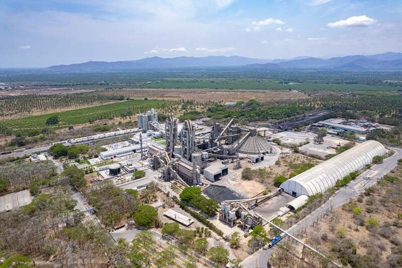 Near-Zero Cement Initiatives Main Gallery Image