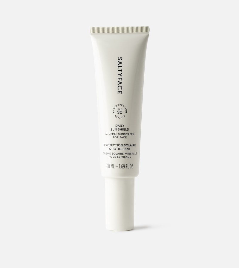 Reef-Safe Mineral Sunscreens