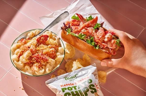Lobster-Focused Summer Menus