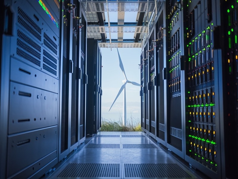 Sustainable Digital Infrastructure Subsidiaries Main Gallery Image