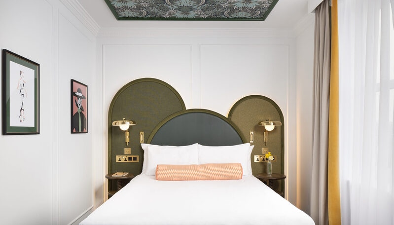 Revitalized Sustainability-Forward Hotels Main Gallery Image