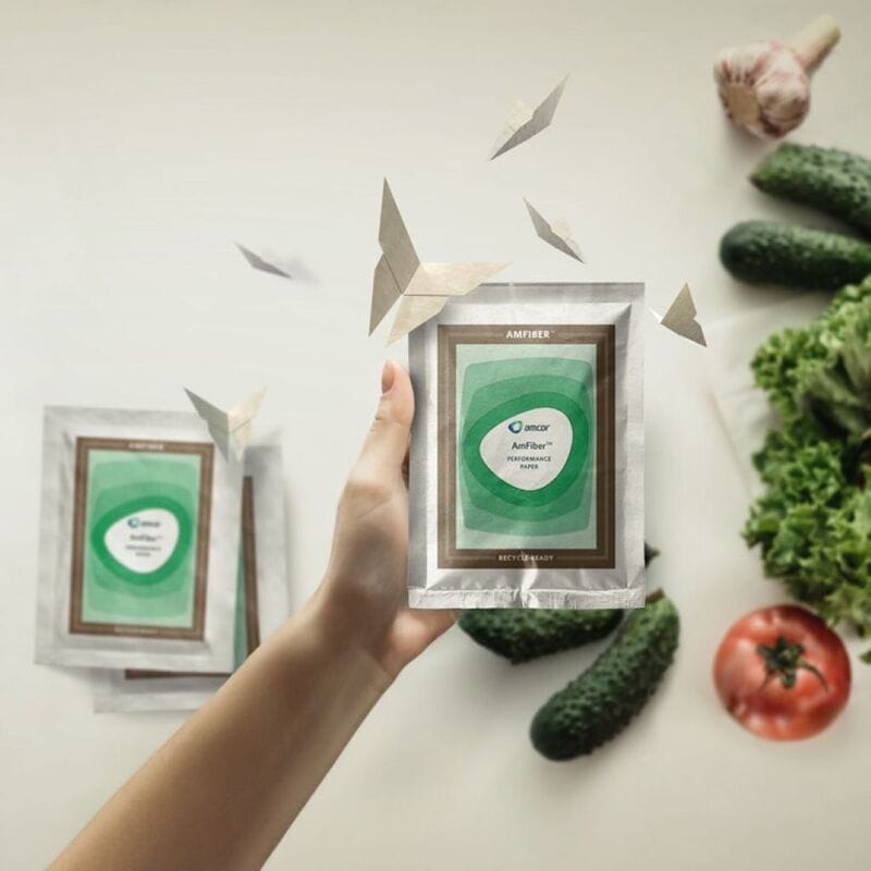 Brazil-Targeted Packaging Waste Solutions Main Gallery Image