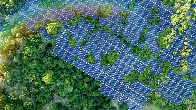 Renewable Energy Brand Acquisitions Main Gallery Image