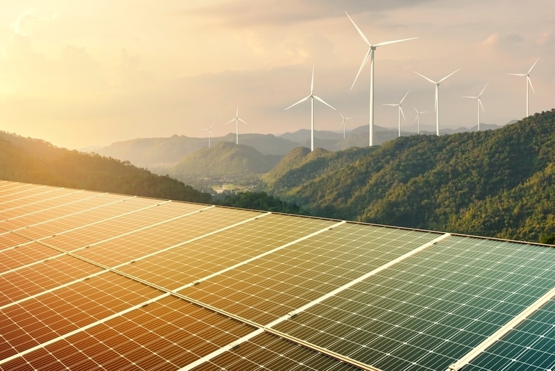 Solar Energy State Expansions Main Gallery Image