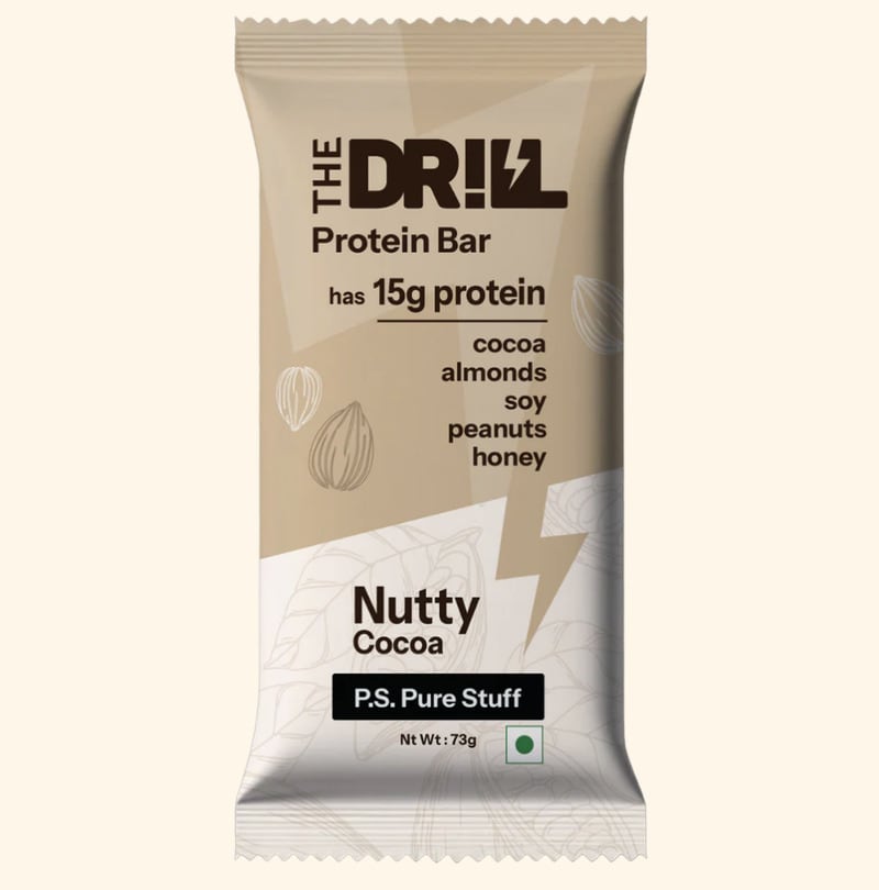 Image for article Ingredient Insight Tools  DrillLens Provides Ingredient Analysis and Health Ratings for Food (TrendHunter.com)
