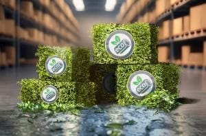 Eco-Friendly Label Solutions Main Gallery Image