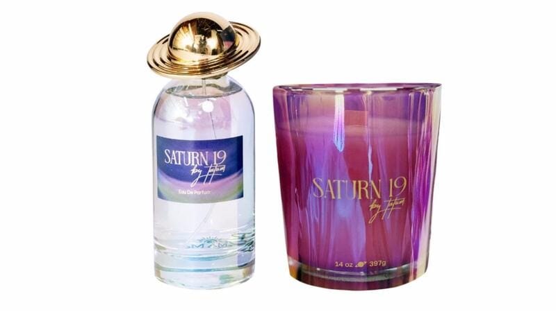 Deeply Personal Fragrance Collaborations
