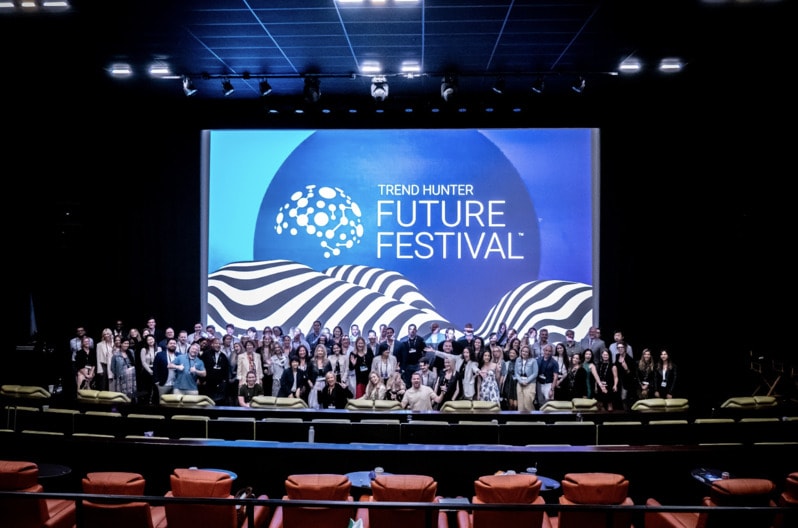 Future Festival NYC Recap